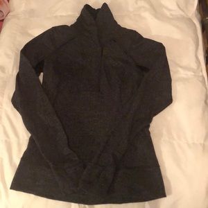 Lululemon ‘ready or snot’ pullover sweatshirt